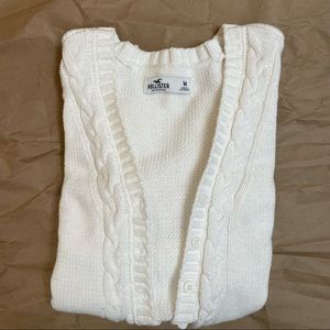 Hollister Cardigan